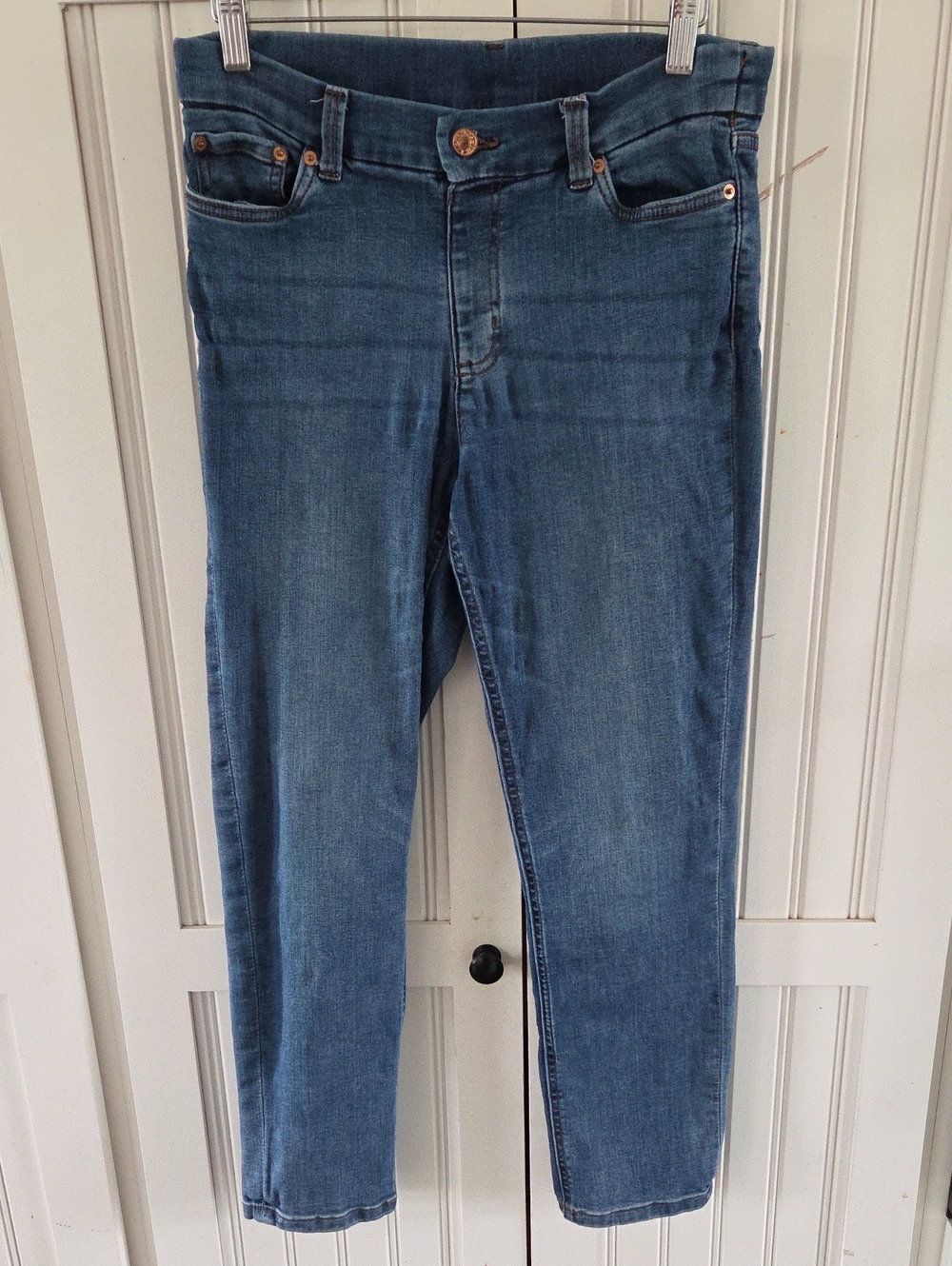 d&co denim+company Womens Jeans Size 8P